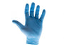 Essential Nitrile Gloves – Powder-Free, Standard Cuff (Pack of 200)