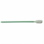 Foam Tip Swabs – Rectangular Head, Pack of 100