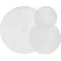 Filter Paper Circles – Medium Flow, MN 618, 90mm (Pack of 100)