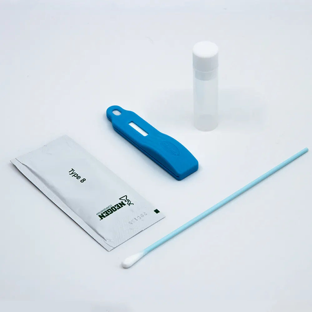 Neogen Reveal® 3D Test Kit – Rapid Allergen Detection (Pack of 10) Option available