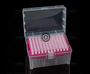 300µL Extra Long Universal Filter Pipette Tips – PCR Free, Low Retention pack of 960 tips