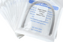 Super Elastic NITI Archwire – Natural Form (Rectangular, Upper/Lower)