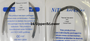 Thermally Activated NITI Archwire – Oval Form (Round, Upper/Lower)
