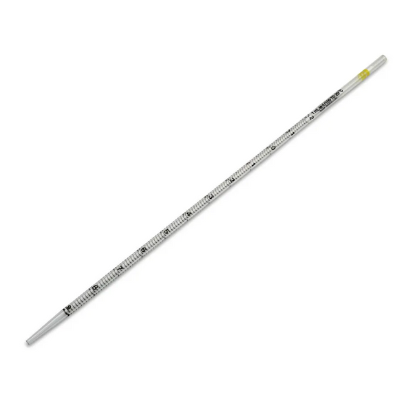 Serological Pipettes, Sterile, Individually Wrapped