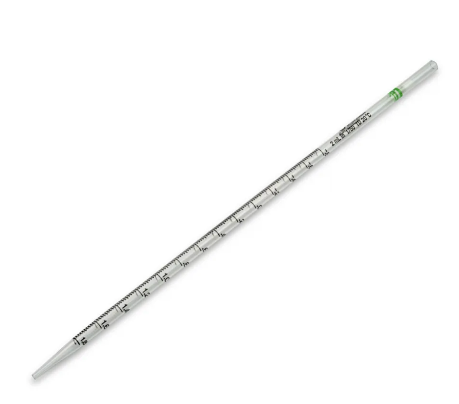 Serological Pipettes, Sterile, Individually Wrapped