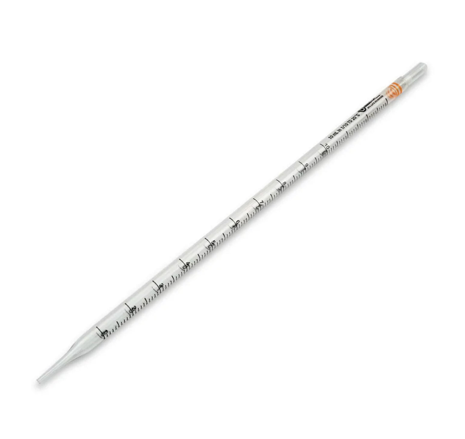 Serological Pipettes, Sterile, Individually Wrapped
