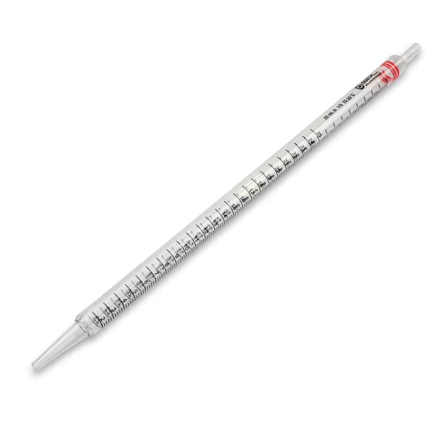 Serological Pipettes, Sterile, Individually Wrapped