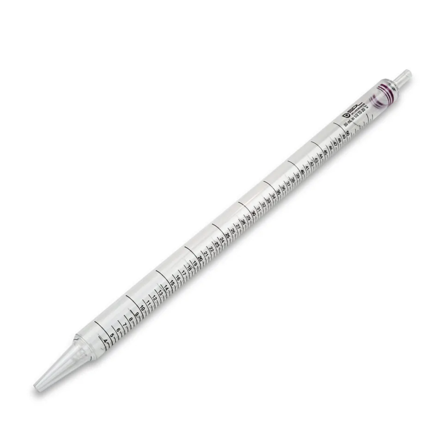Serological Pipettes, Sterile, Individually Wrapped