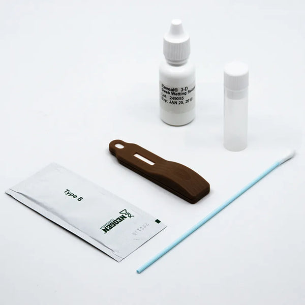 Neogen Reveal® 3D Test Kit – Rapid Allergen Detection (Pack of 10) Option available /Special Order