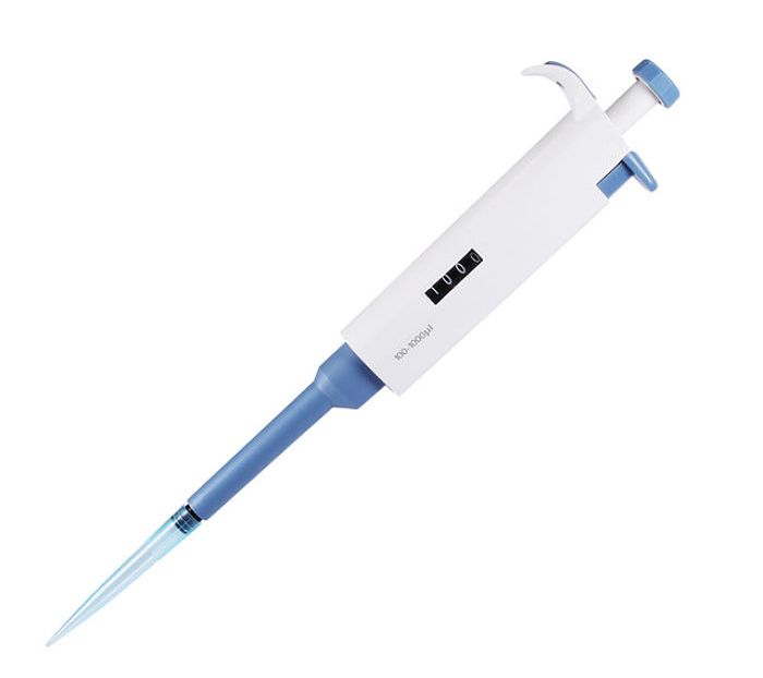 Pipette Tips, Racked, Sterile, Low Retention pack of 500