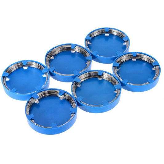 Stainless steel archwire
