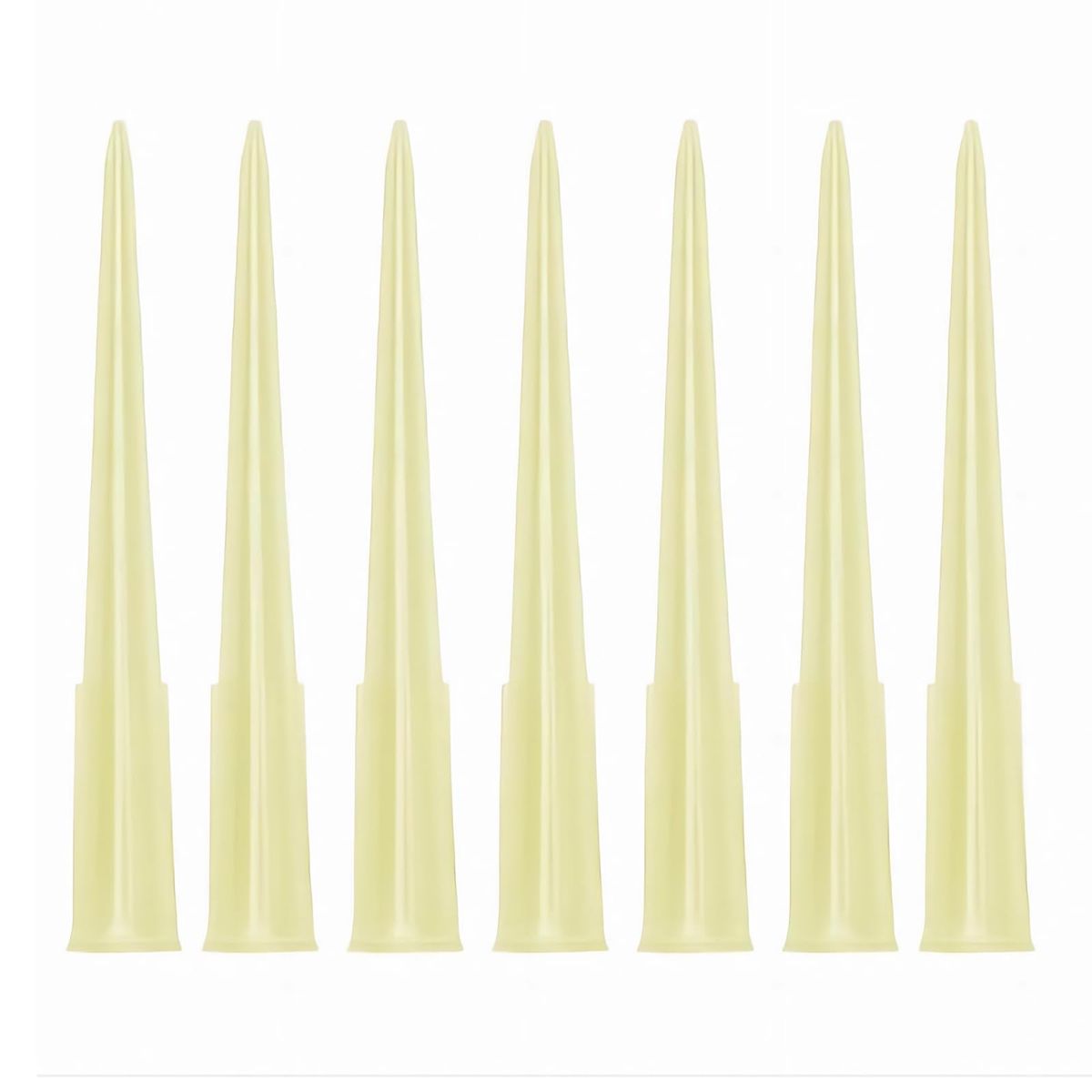 Pipette Tips, Racked, Sterile, Low Retention pack of 500
