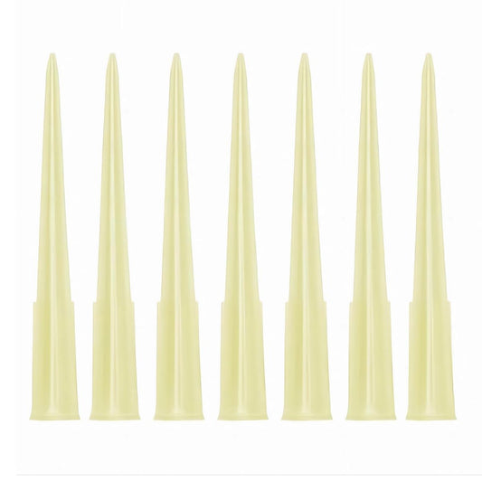 Pipette Tips, Racked, Sterile, Low Retention pack of 500