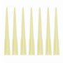 Pipette Tips, Racked, Sterile, Low Retention pack of 500